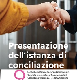 Conciliazione